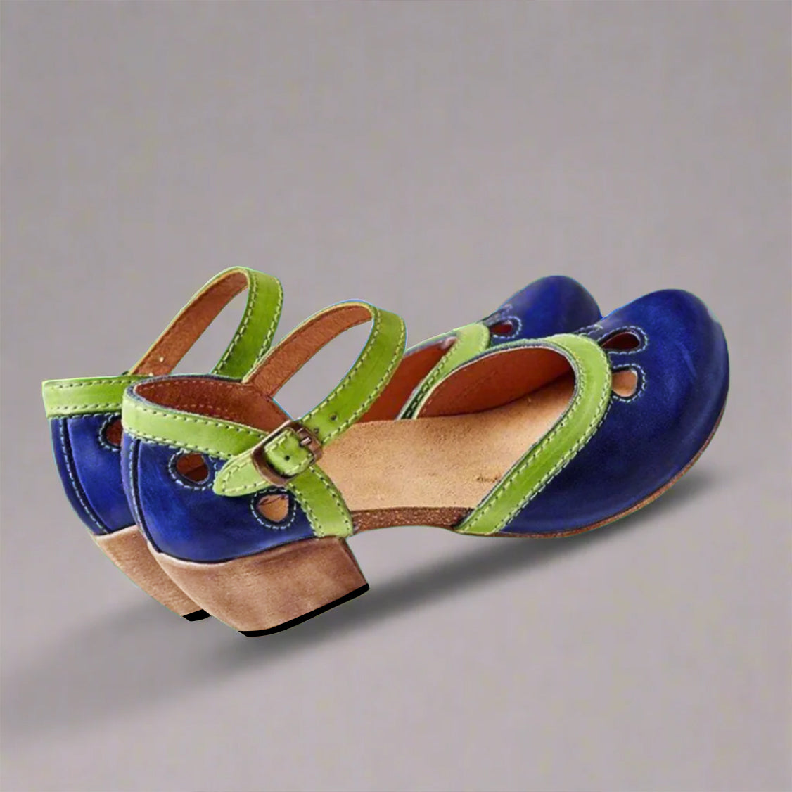 Bianca™ | Komfortní sandály na léto