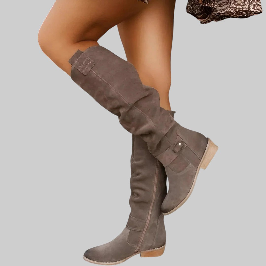 Antonina™ Komfortní Boty