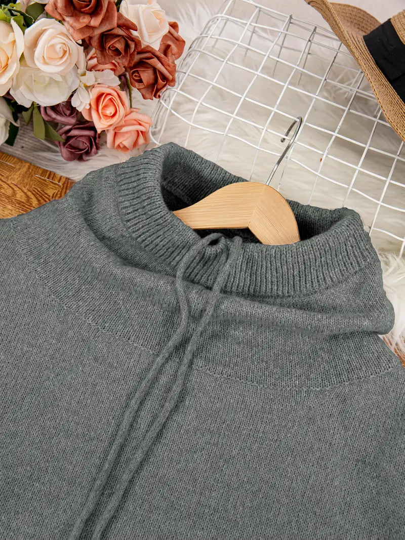 Paulina - Mikina s klokaní kapsou