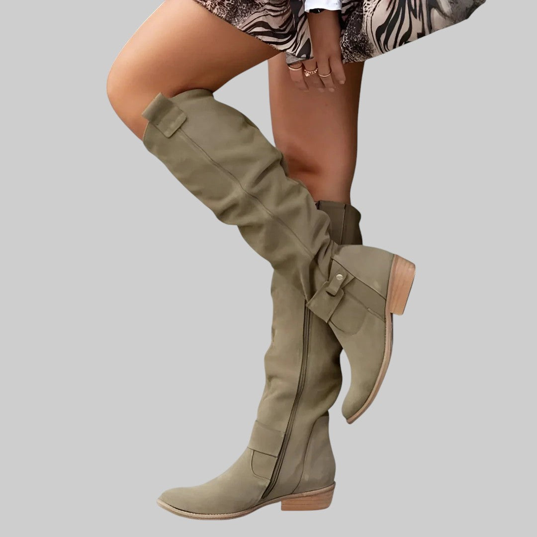 Antonina™ Komfortní Boty