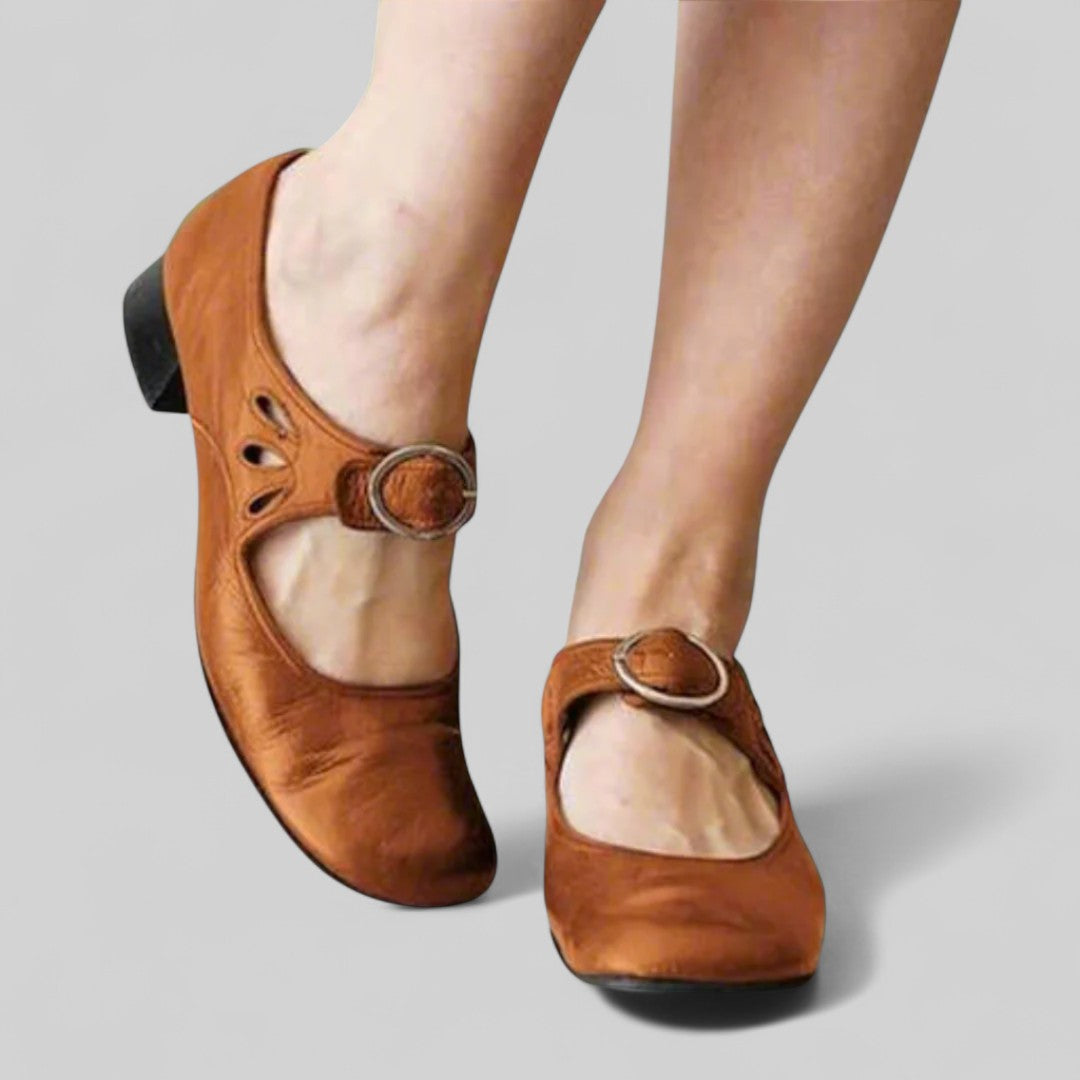 Felicia™ | Prémiové sandály pro každodenní použití