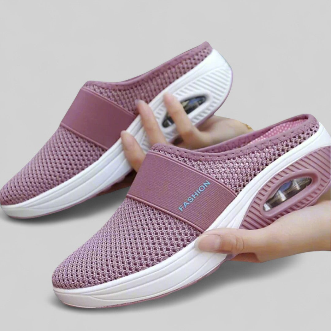 Lily™ | Exkluzivní ortopedické sandály pro komfort po celý den