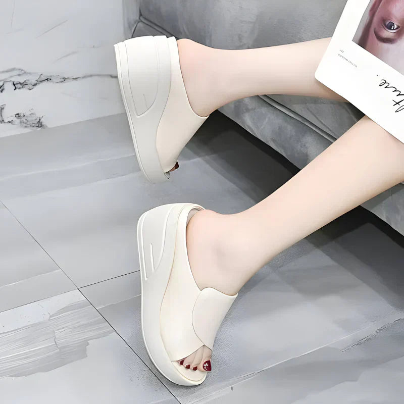 Loïs™ | Ortopedické Komfortní Sandály