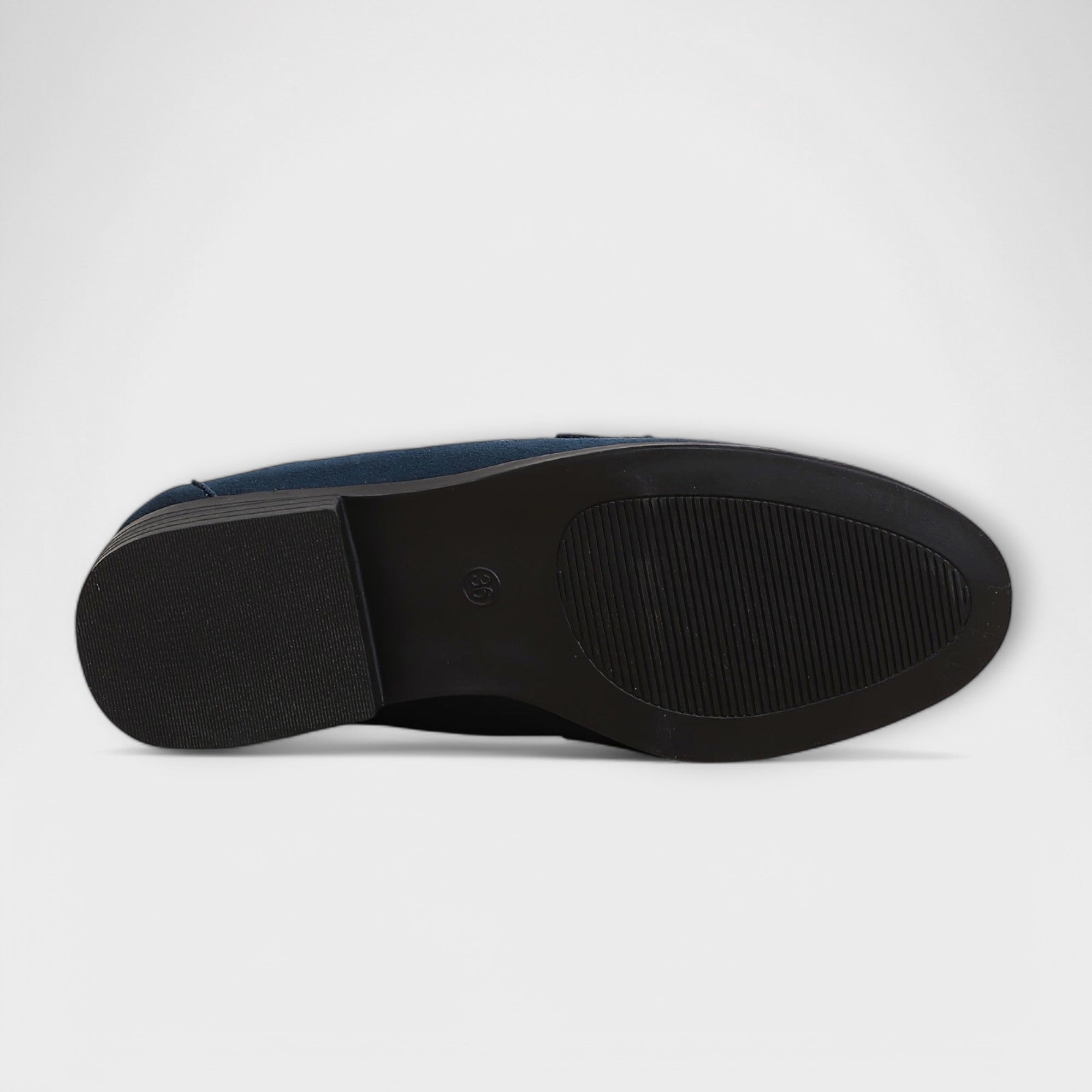 Noémie™ | Mokasíny v letním flanelu