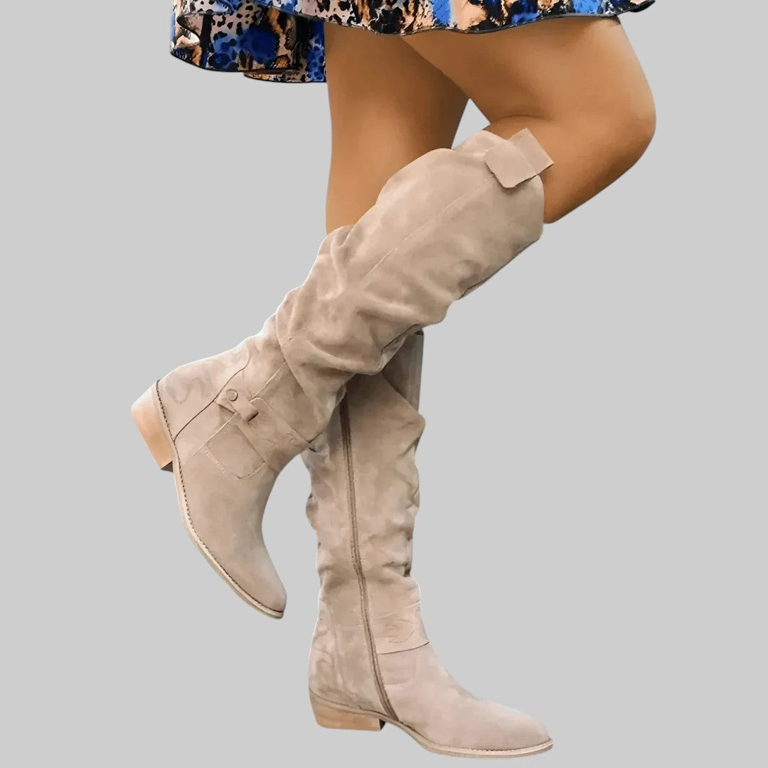 Antonina™ Komfortní Boty