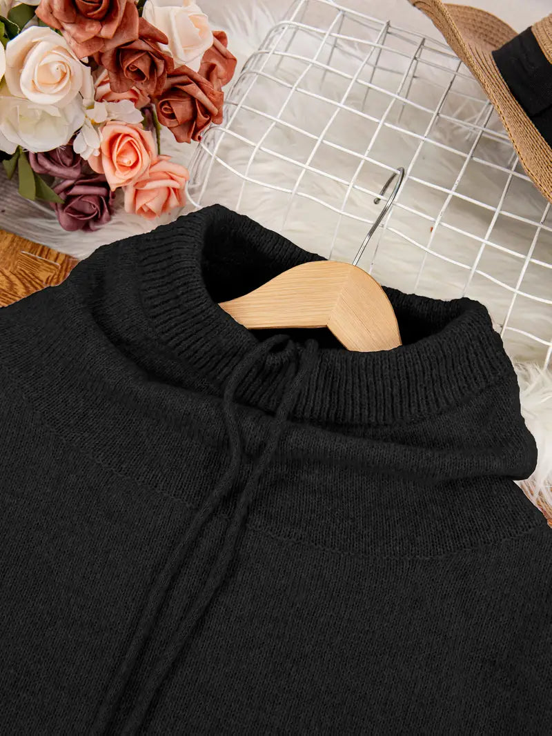 Paulina - Mikina s klokaní kapsou