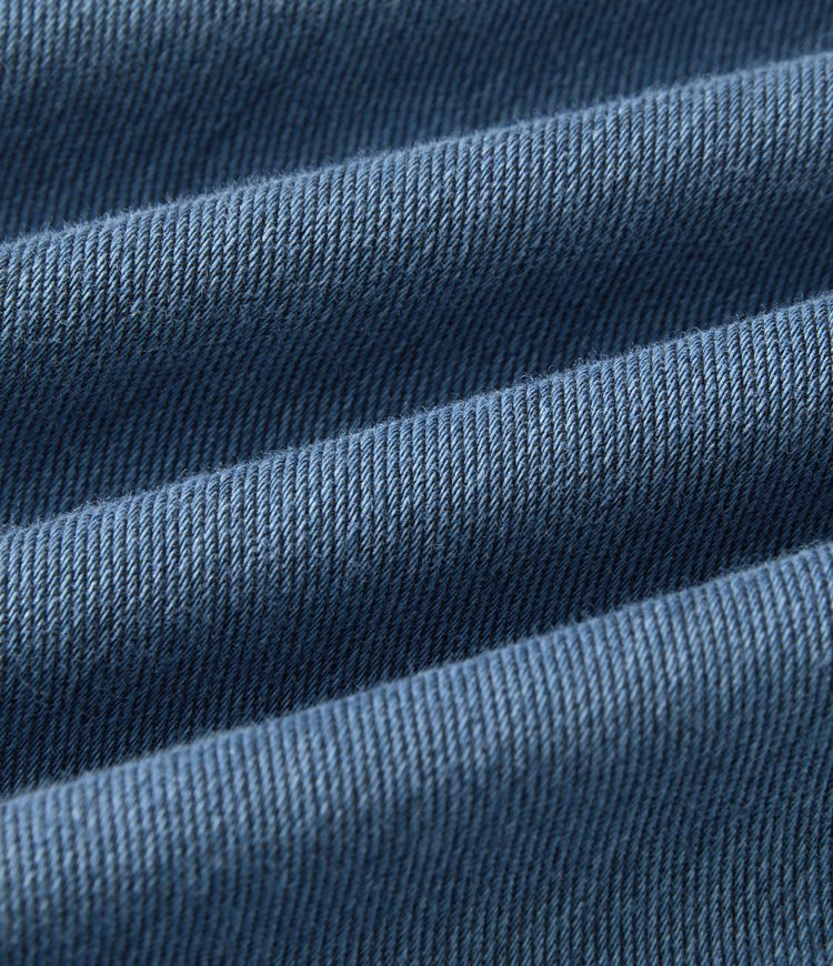 Evie | Komfortní Elastické Kalhoty s Vysokým Pasem