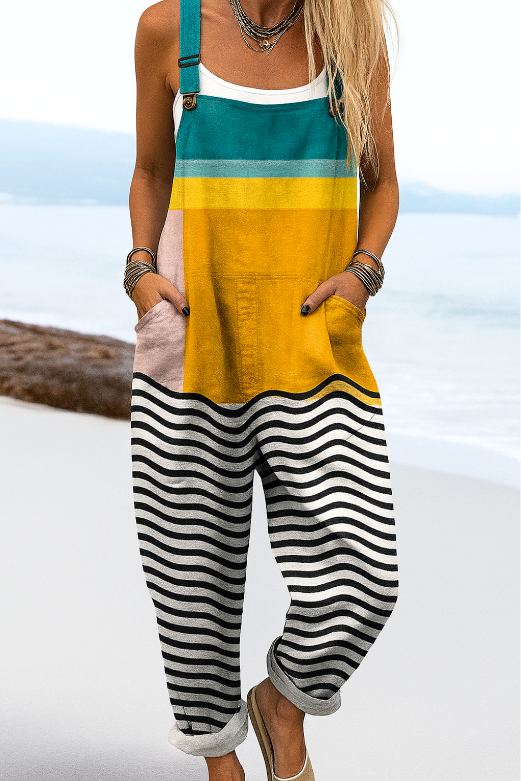 Ilse | Umělecký overal