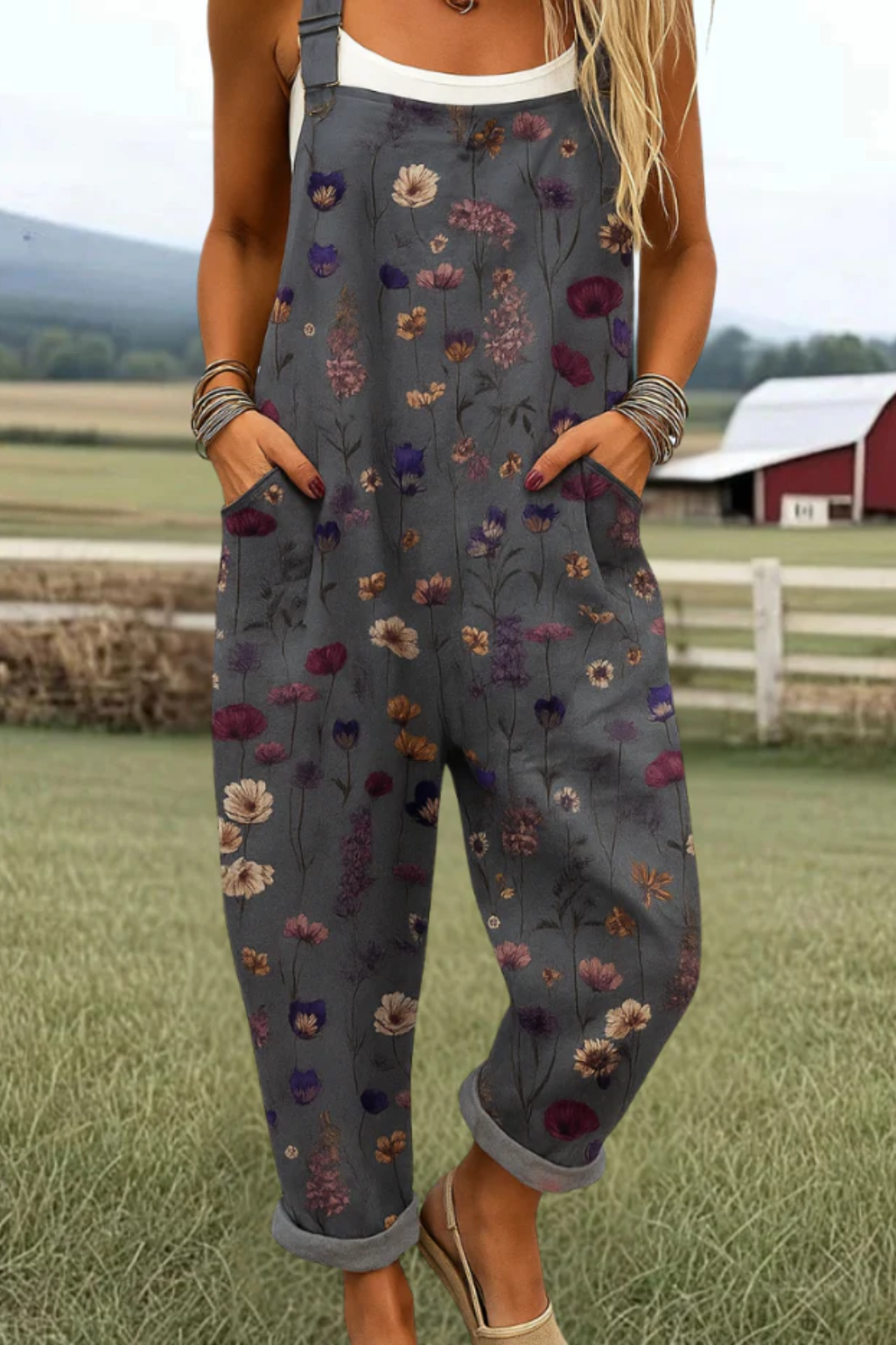 Kelly | Umělecký overal