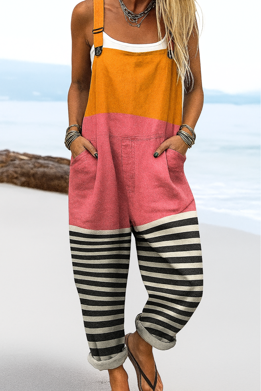 Quinn | Umělecký overal