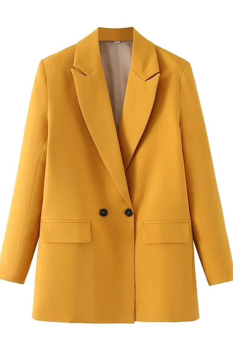 Verla Sky – Perfektní Blazer