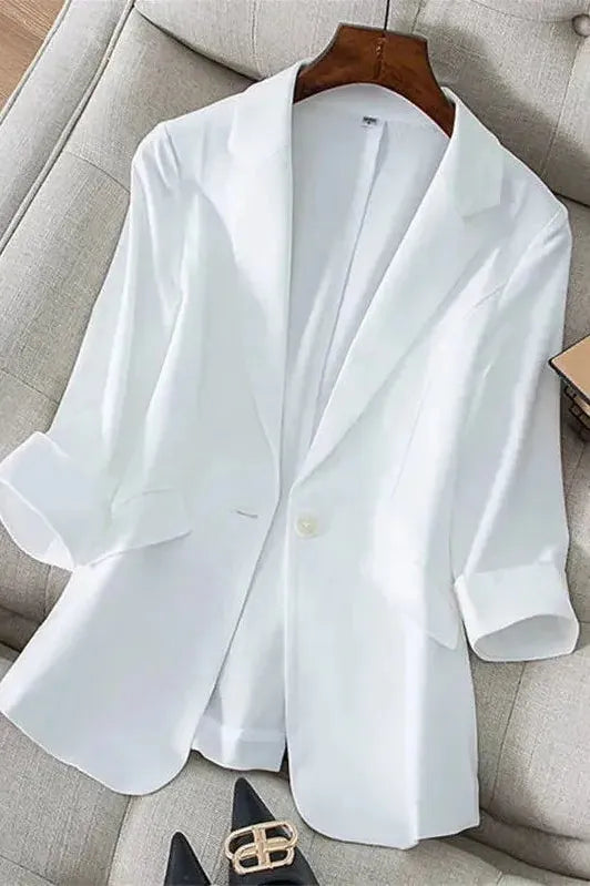 Nolène Edge – Perfektní Bunda