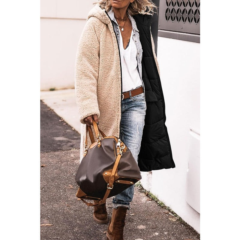 Wiktoria™ | Stylový dámský kabát