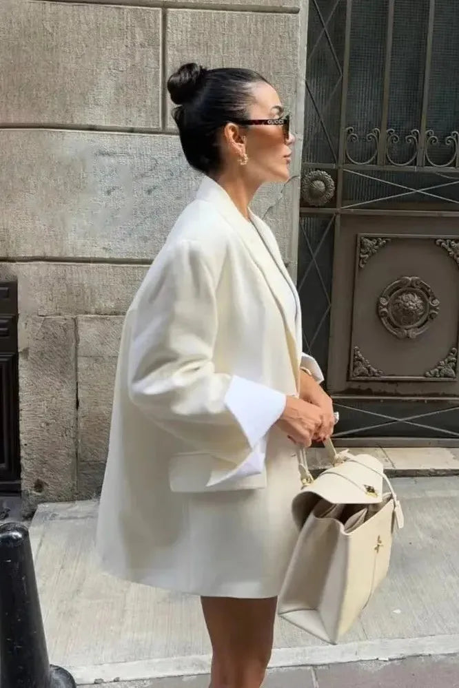 Verla Sky – Perfektní Blazer