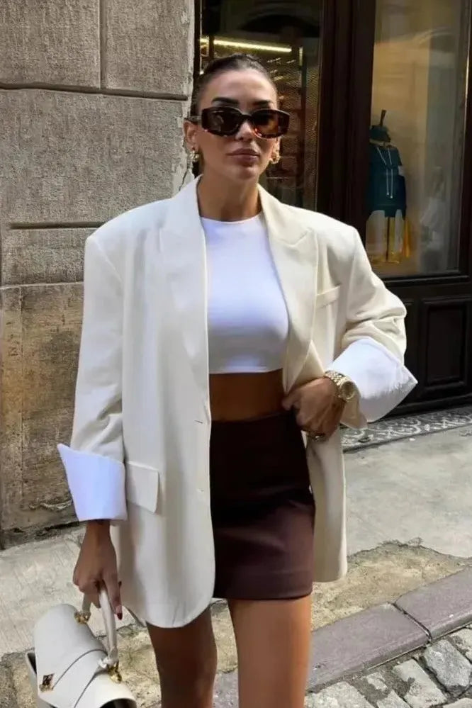 Verla Sky – Perfektní Blazer