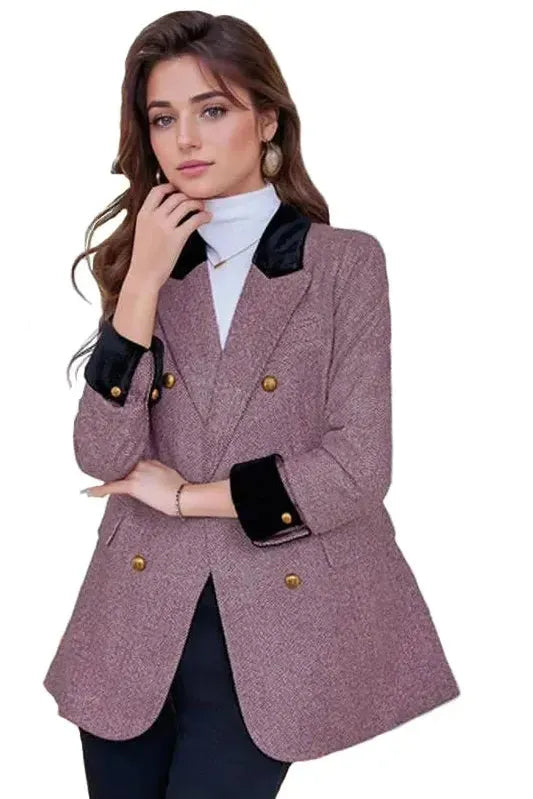 Rivelle Chic – Ideální Blazer