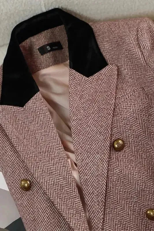 Rivelle Chic – Ideální Blazer
