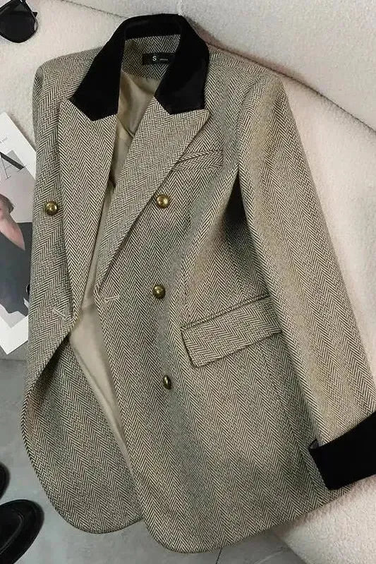 Rivelle Chic – Ideální Blazer