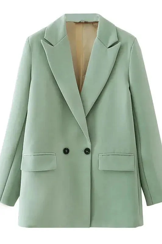 Verla Sky – Perfektní Blazer