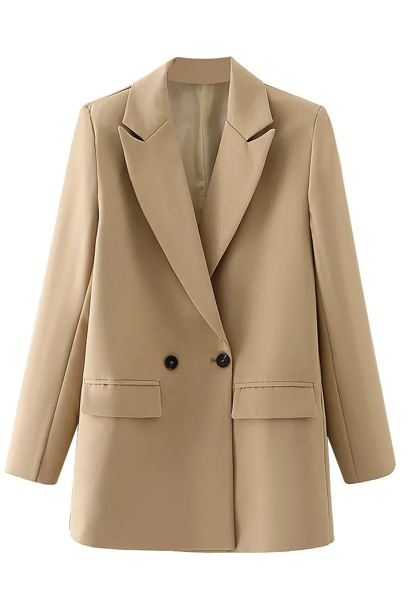 Verla Sky – Perfektní Blazer