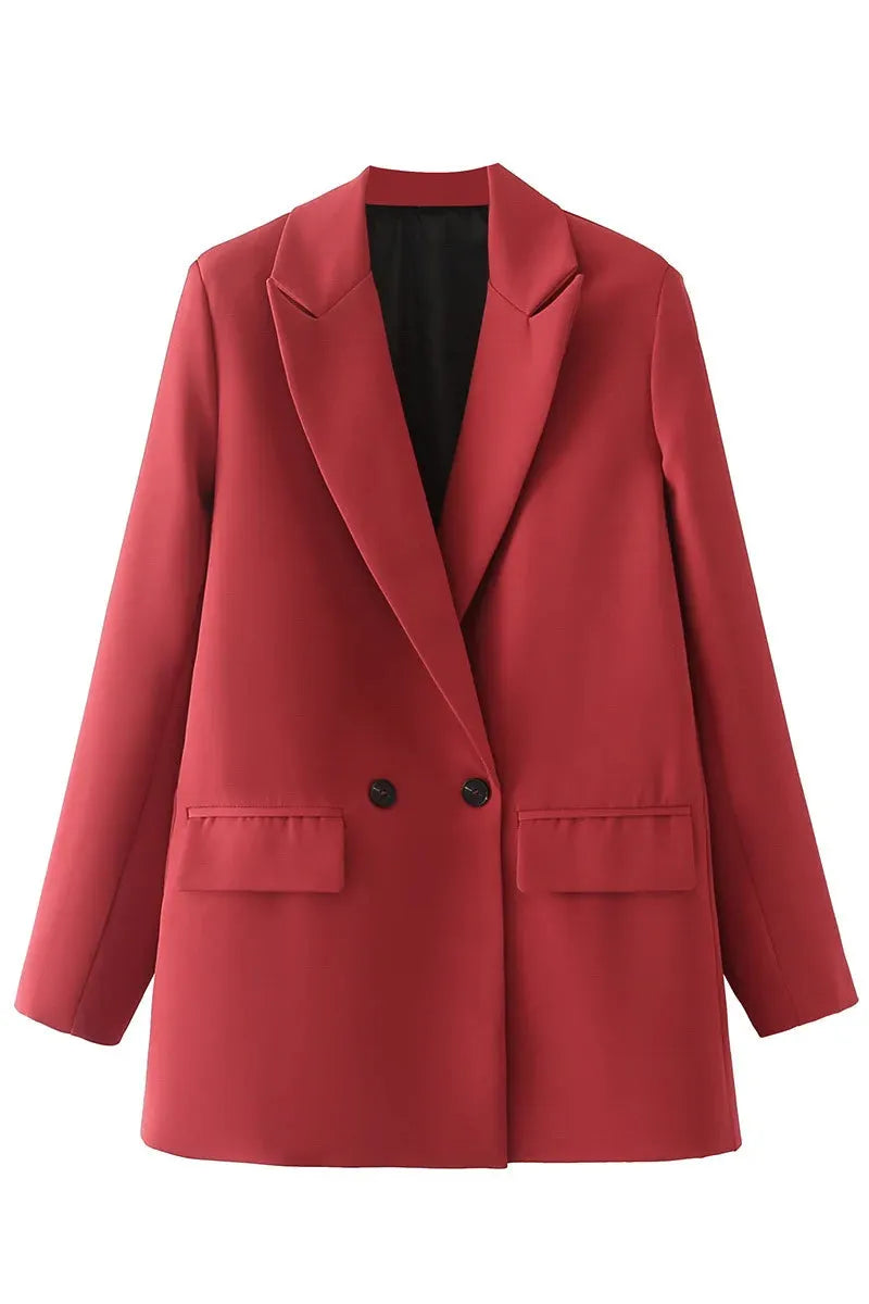 Verla Sky – Perfektní Blazer