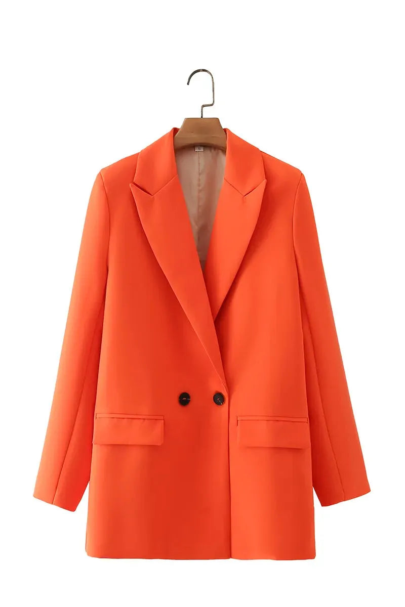 Verla Sky – Perfektní Blazer