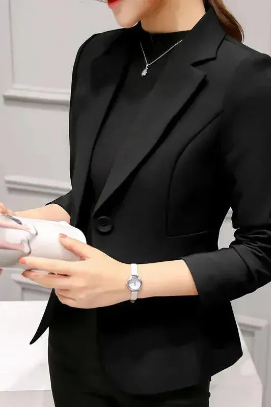 Sorelle Muse – Ideální Blazer