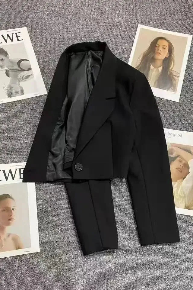 Diora Mode – Perfektní Sako