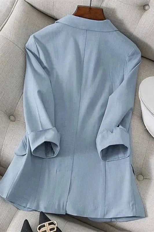 Nolène Edge – Perfektní Bunda