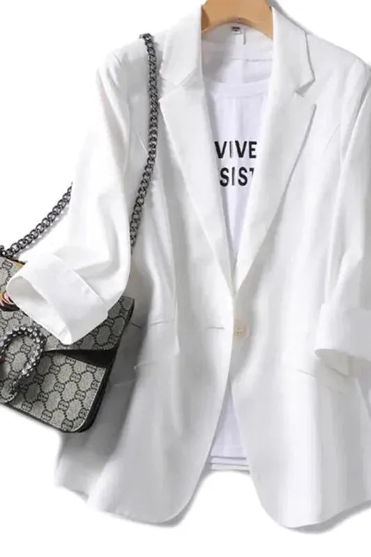 Nolène Edge – Perfektní Bunda