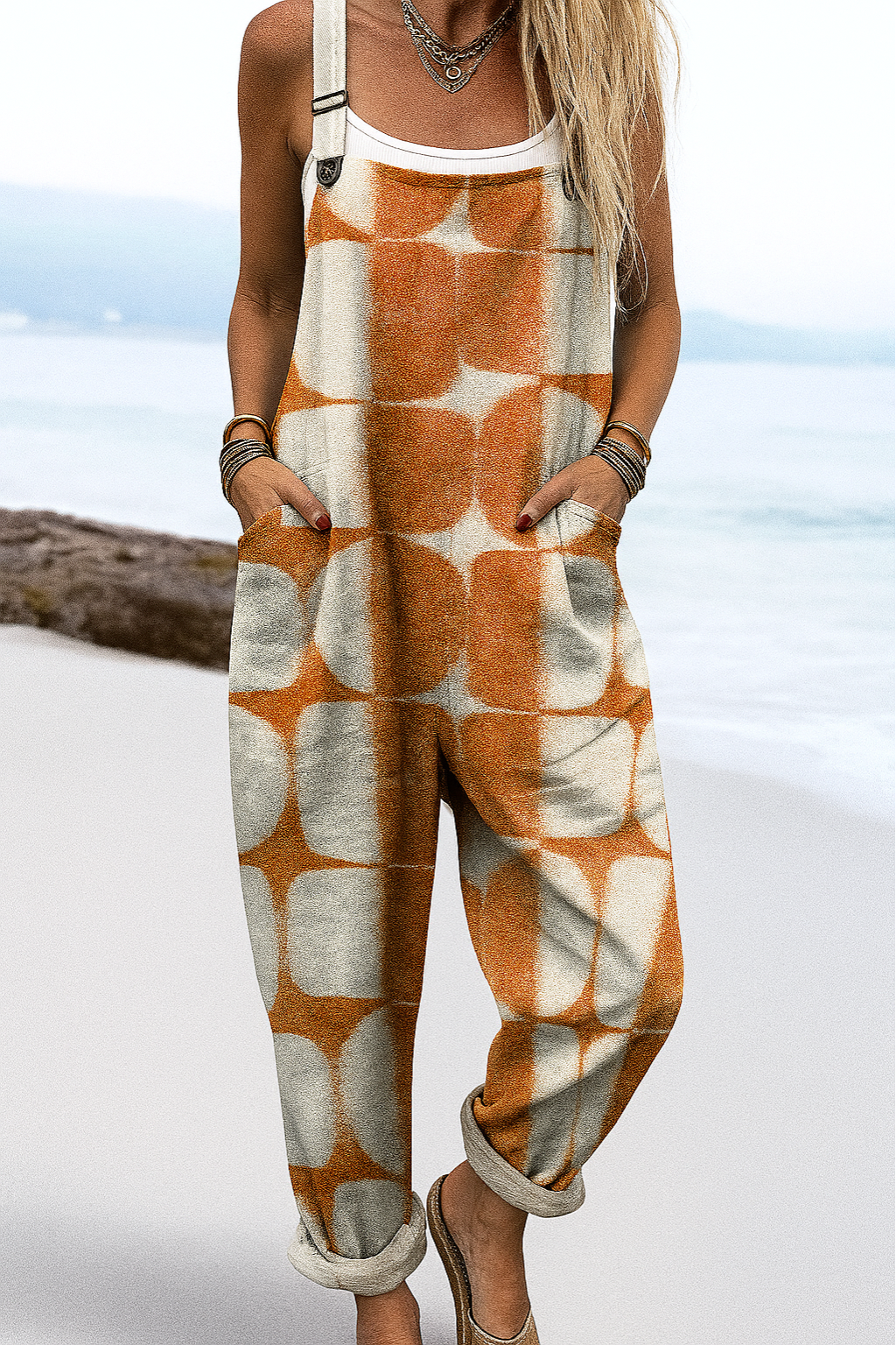 Solange | Umělecký overal