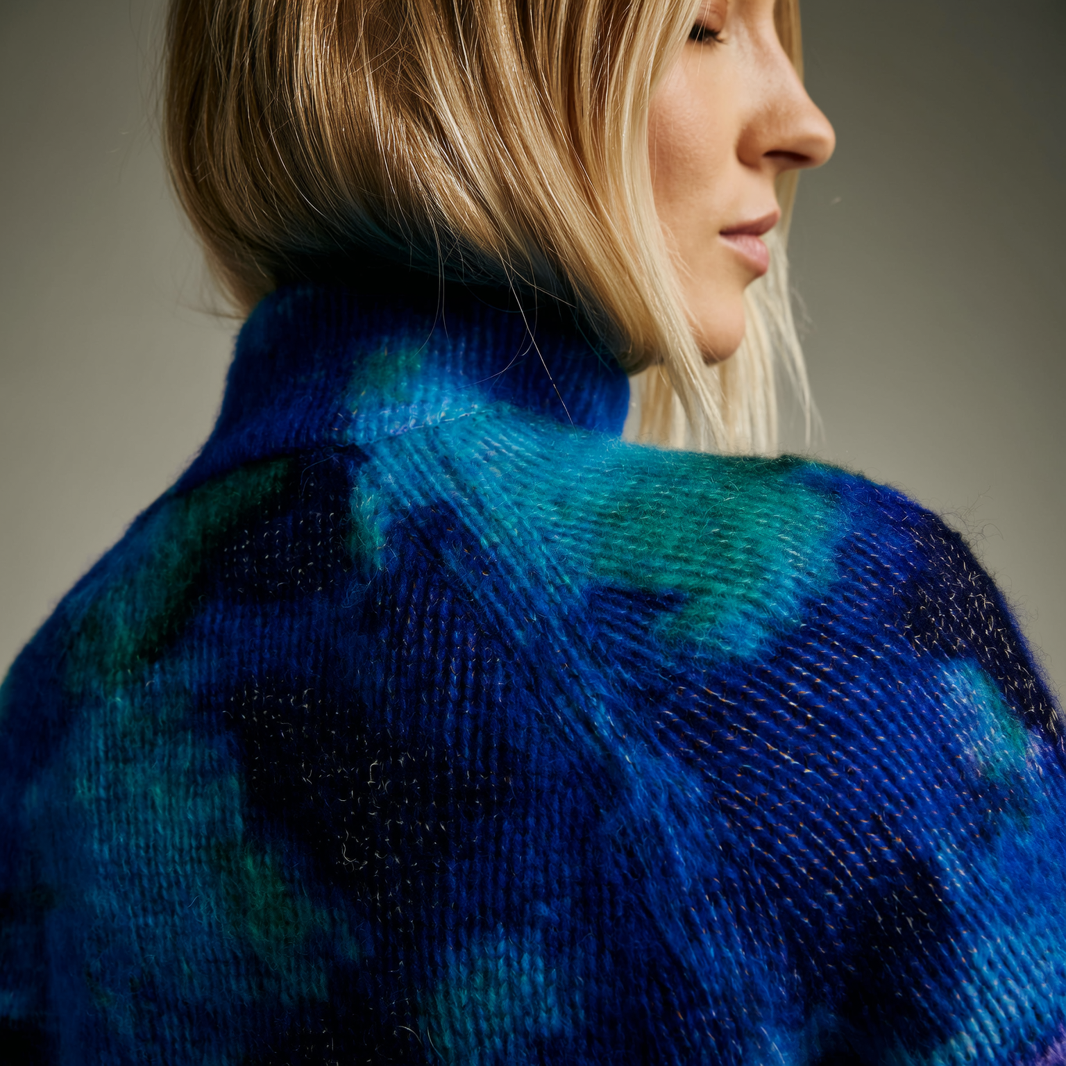 Ida - Teplý a Elegantní Svetr