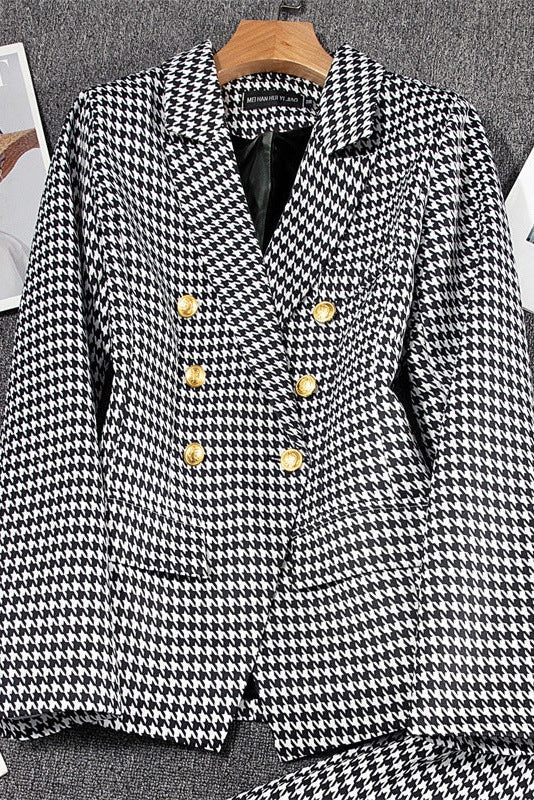 Fiona Classy - Perfektní Blazer