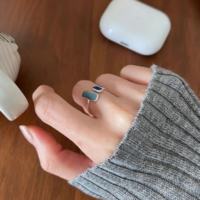 Lustre™ - Prsten pro povědomí o diabetu