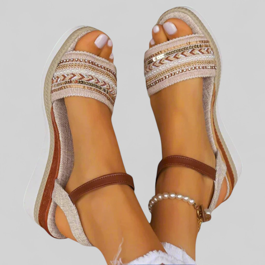 Antonia™  | Komfortní sandály na každý den