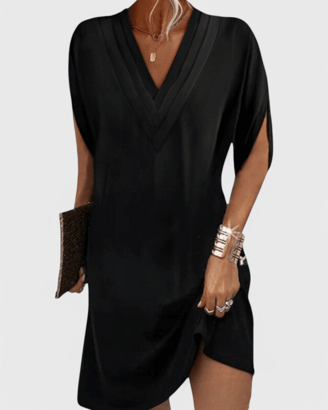 Liora | Volné, ženské a elegantní šaty