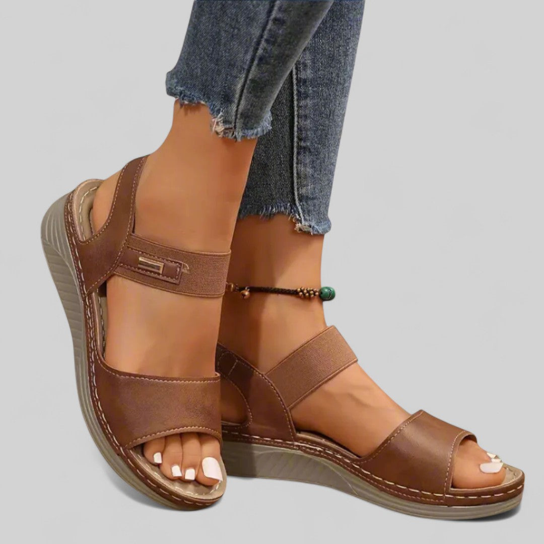 Izabella™  | Komfortní ortopedické sandály