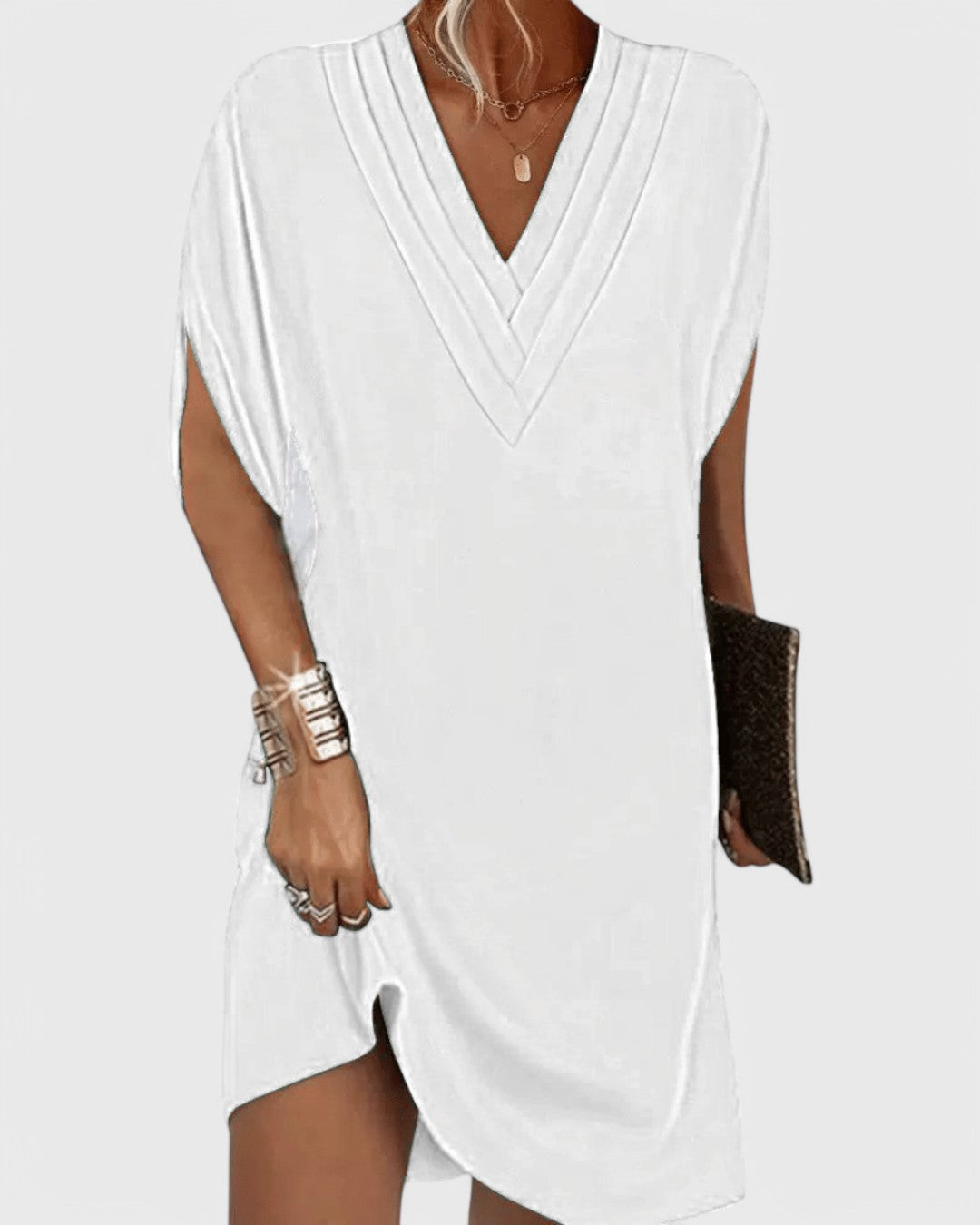 Liora | Volné, ženské a elegantní šaty