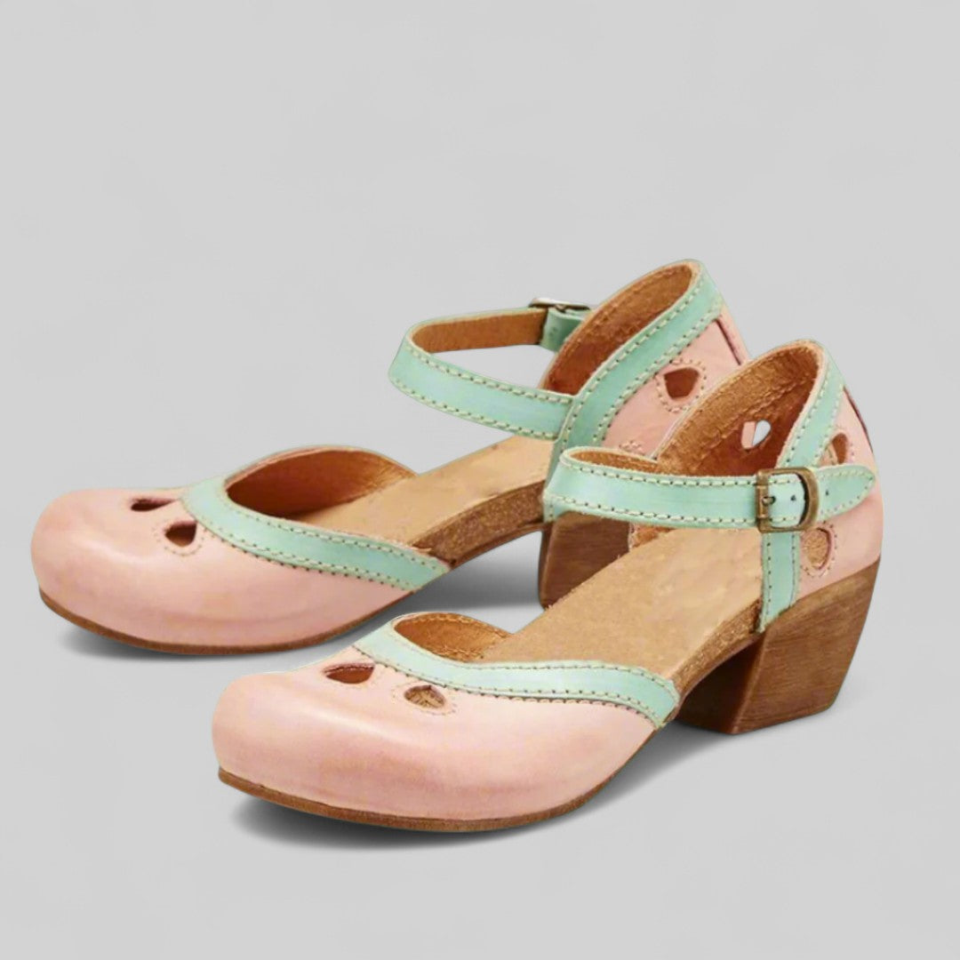 Bianca™  | Komfortní sandály na léto