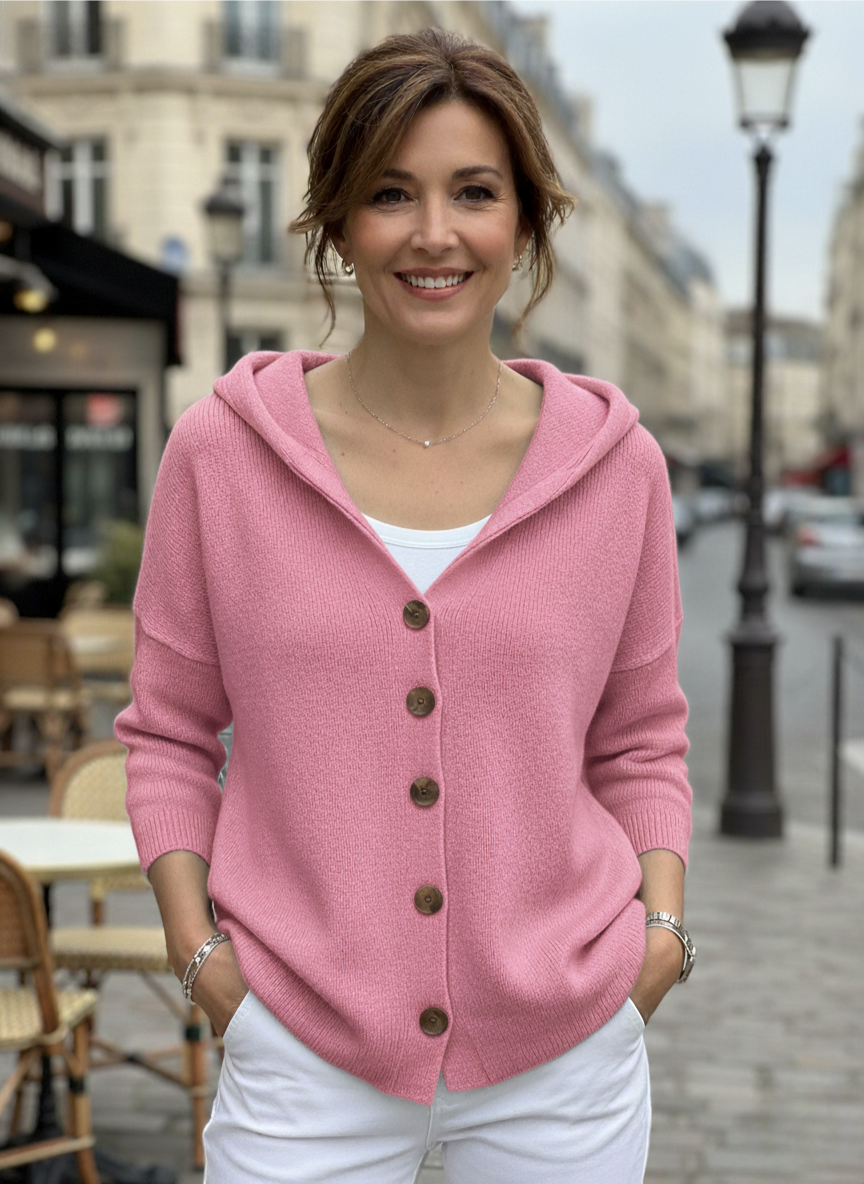 Josefine | Elegantní cardigan