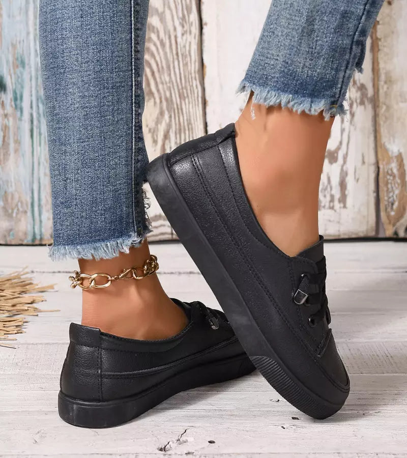 Vivian| SNEAKERS, KTERÉ NECHCETE SUNDAT