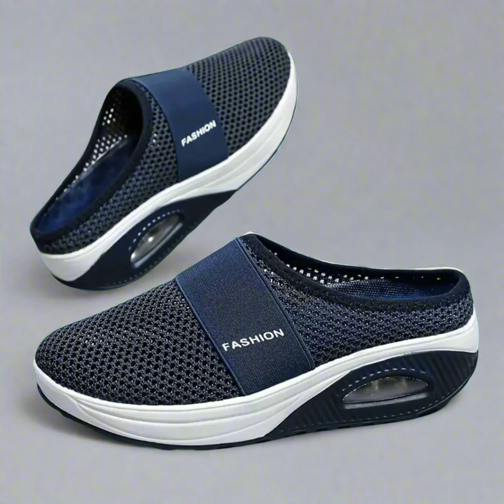 Lily™  | Exkluzivní ortopedické sandály pro komfort po celý den