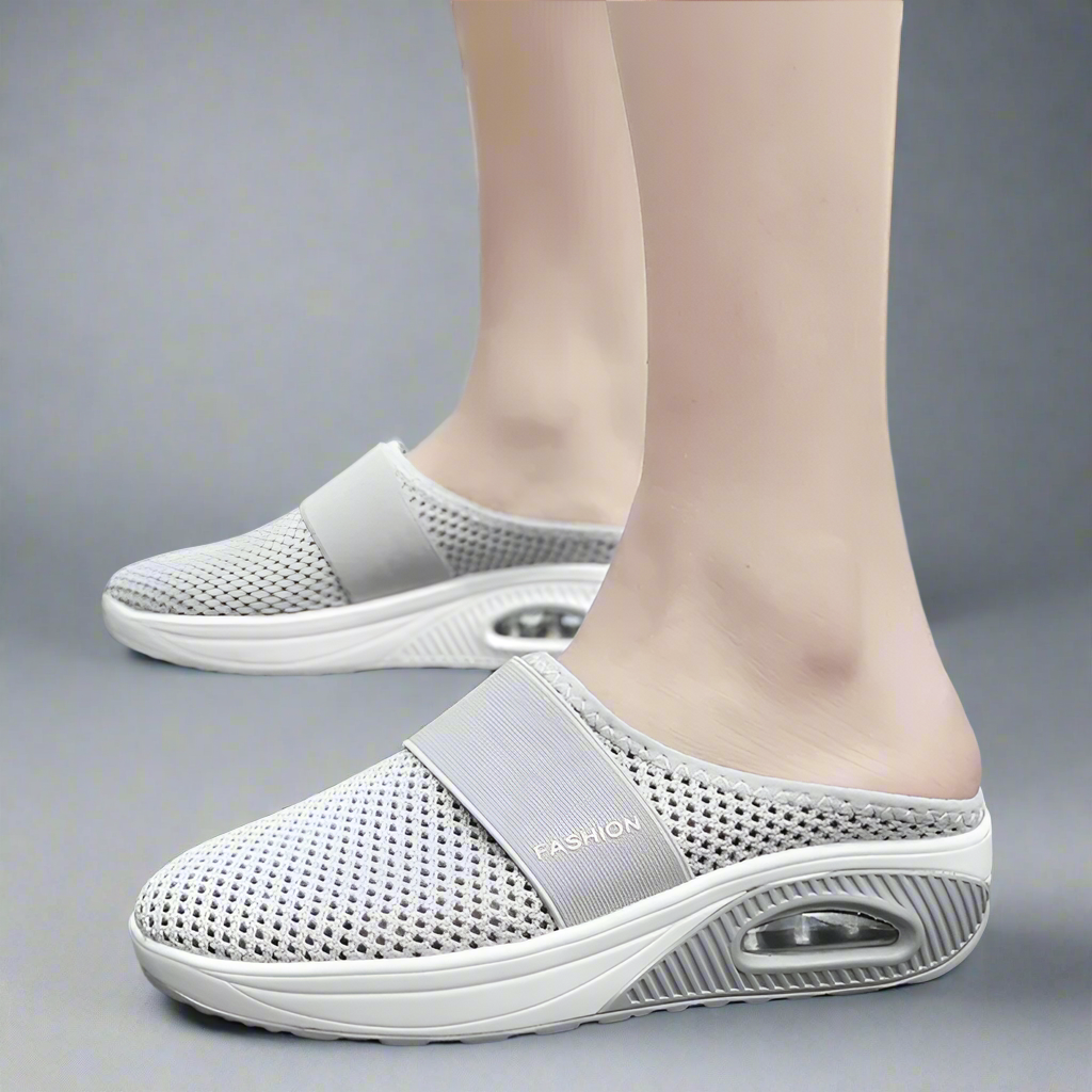 Lily™  | Exkluzivní ortopedické sandály pro komfort po celý den