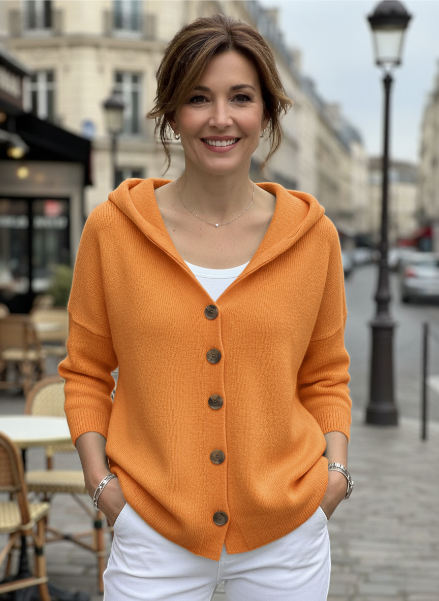 Josefine | Elegantní cardigan