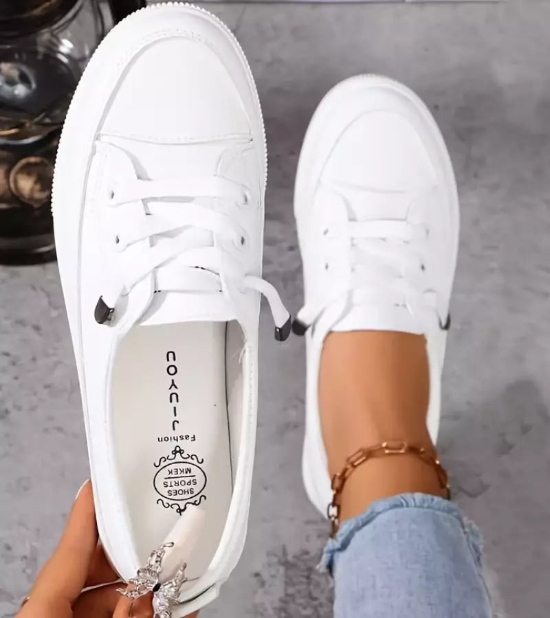 Vivian| SNEAKERS, KTERÉ NECHCETE SUNDAT