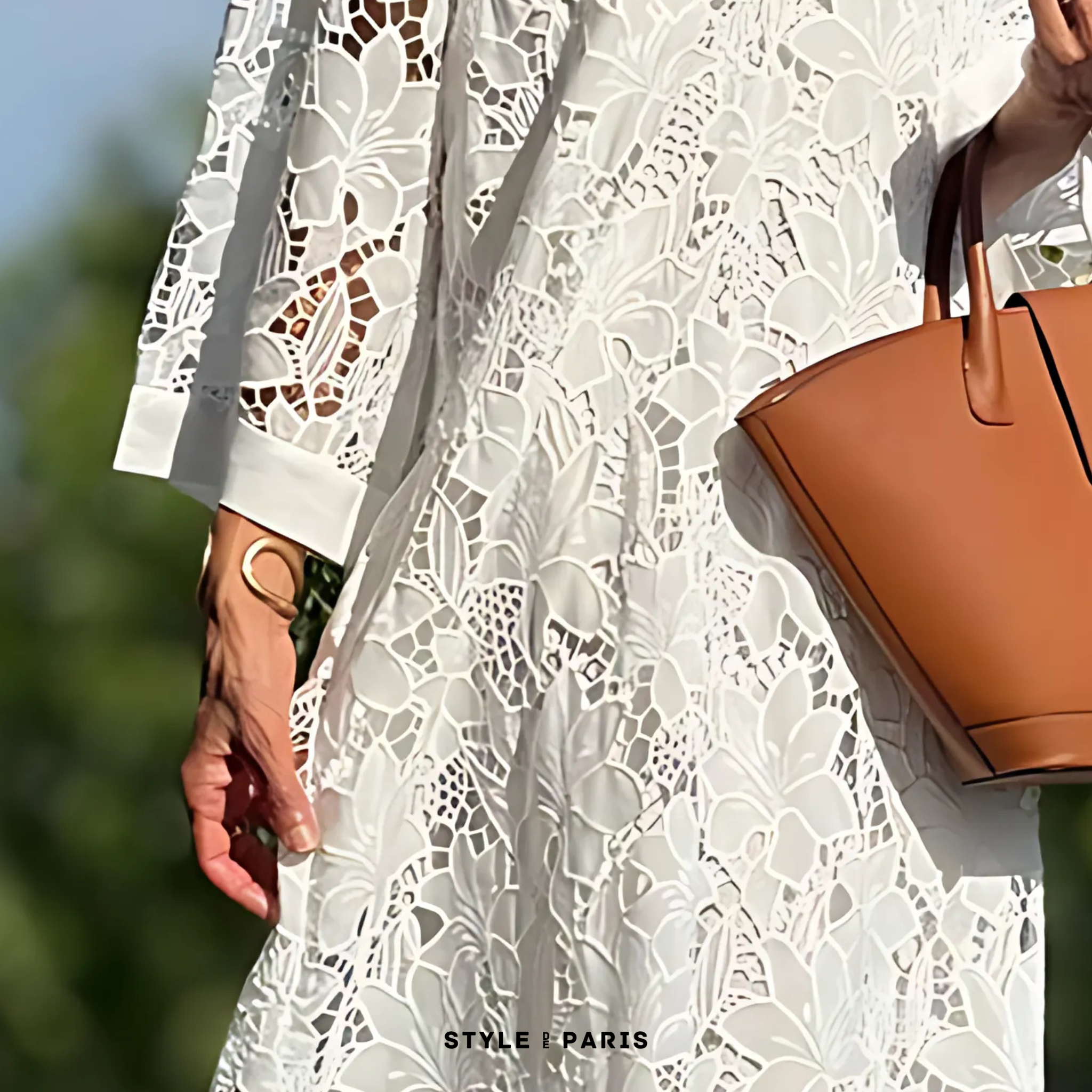 Verona Light™ | Šaty, které rozjasní každou ženu