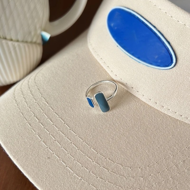 Lustre™ - Prsten pro povědomí o diabetu