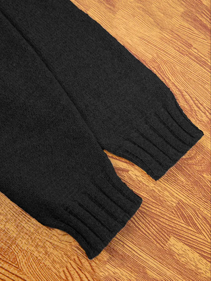 Paulina - Mikina s klokaní kapsou