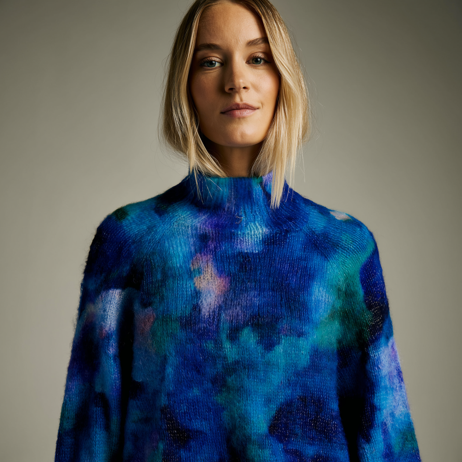 Ida - Teplý a Elegantní Svetr