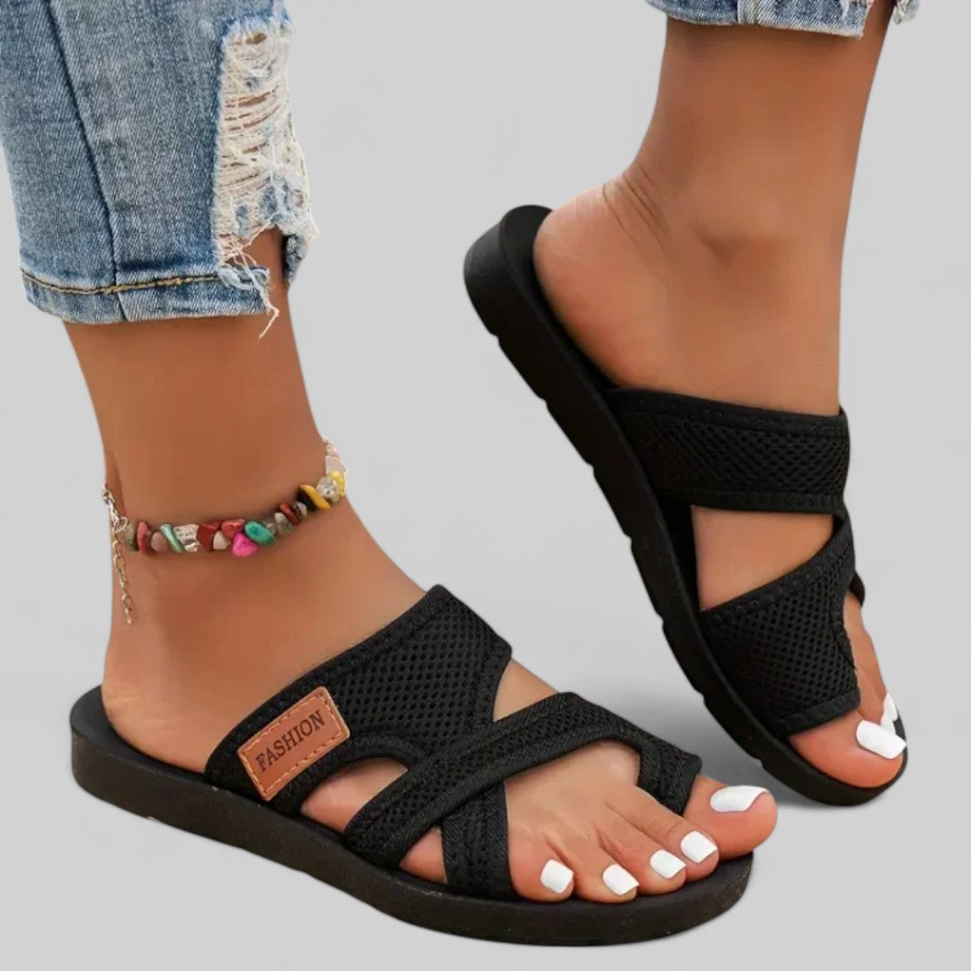 Luna™ | Komfortní ortopedické sandály